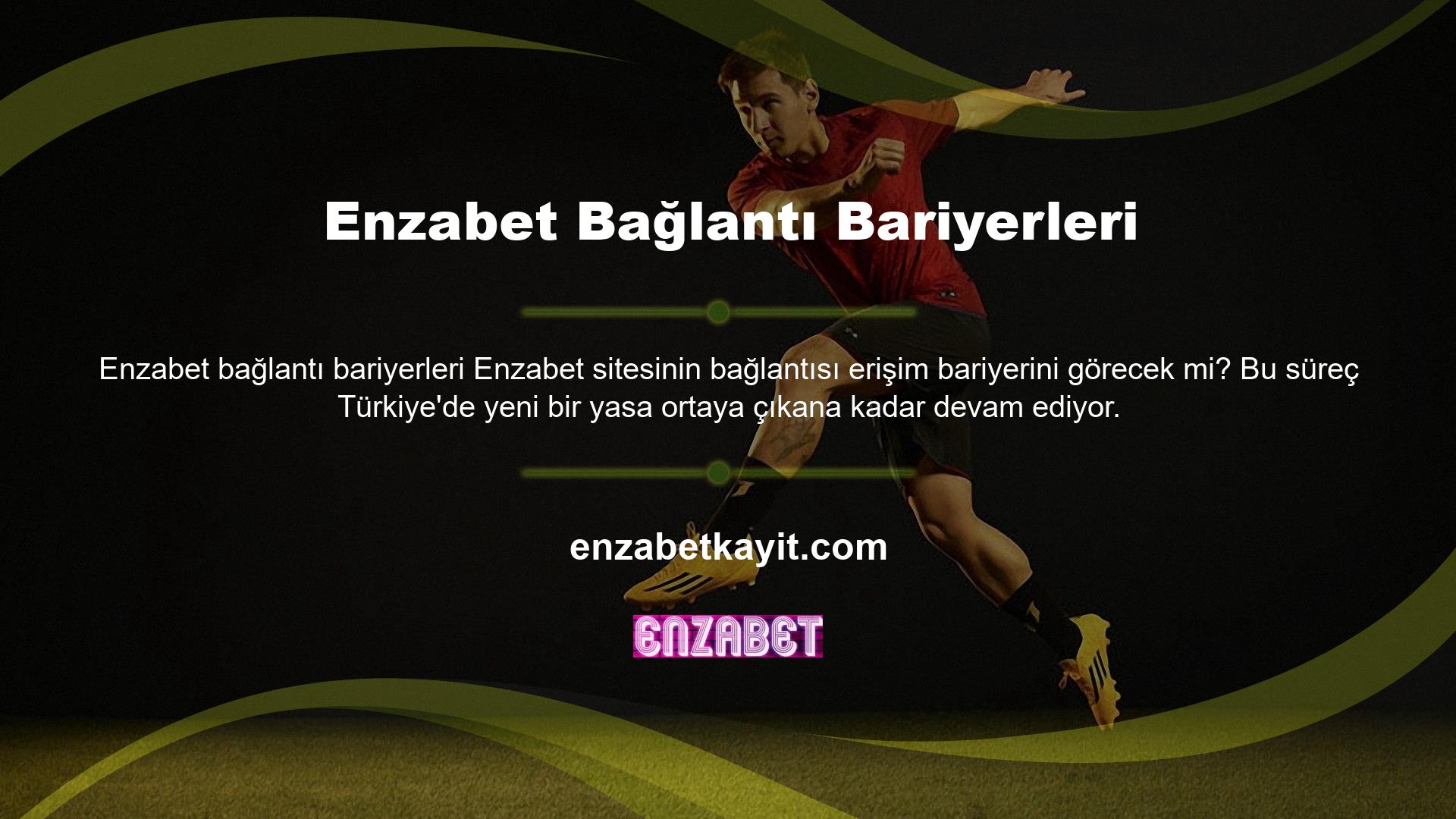 Web sitesine erişmek için, giriş yapabilmeniz ve eğlencenin tadını çıkarabilmeniz için bağlantının elinde olduğundan emin olun
